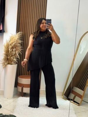 Conjunto Feminino Viena