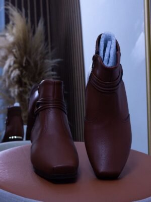 Bota Feminina Piccadilly